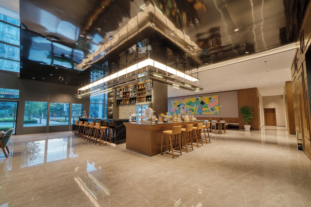 UrCove by Hyatt Hangzhou North Grand Canal 5/32