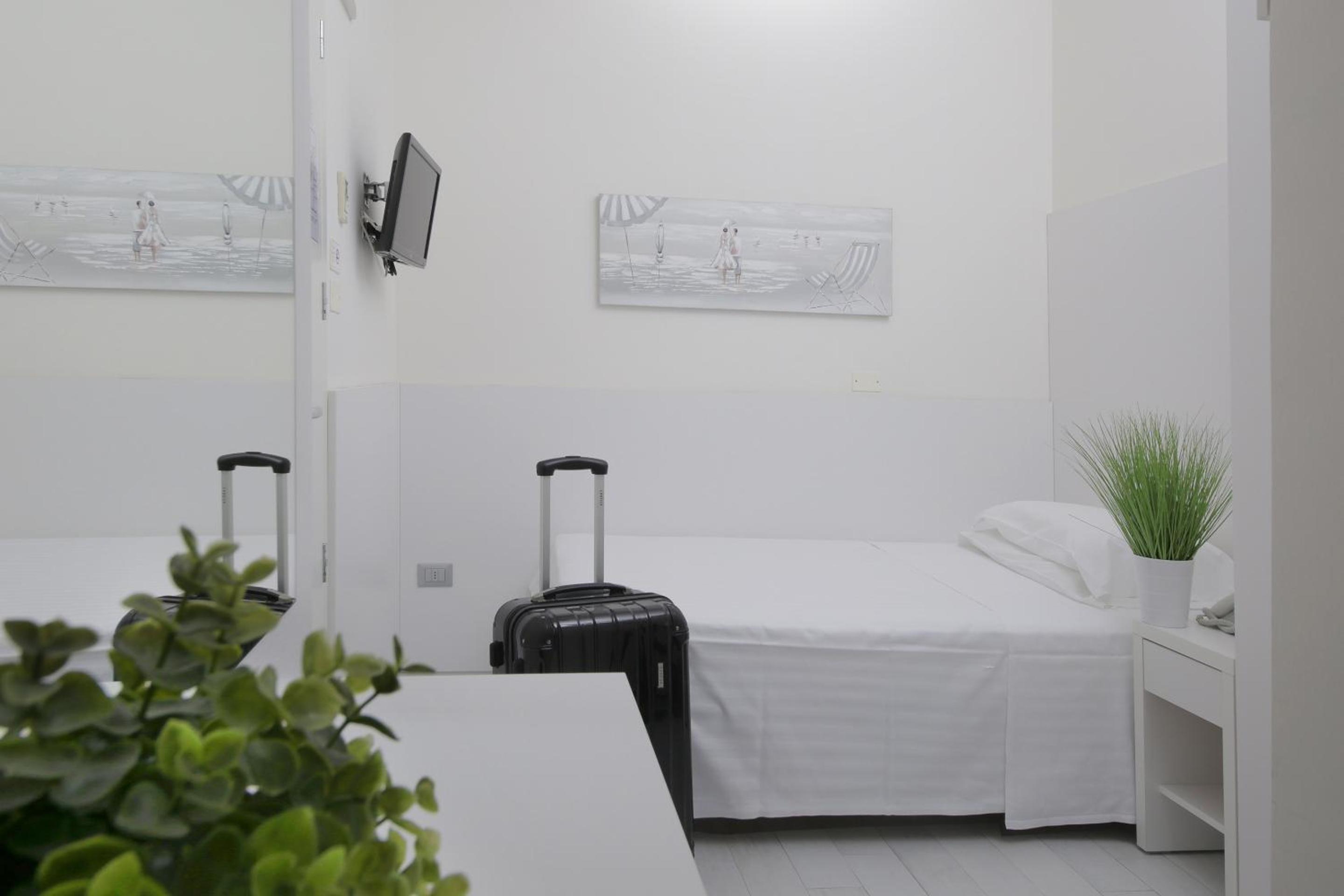Hotel Gambrinus Mare 12/50
