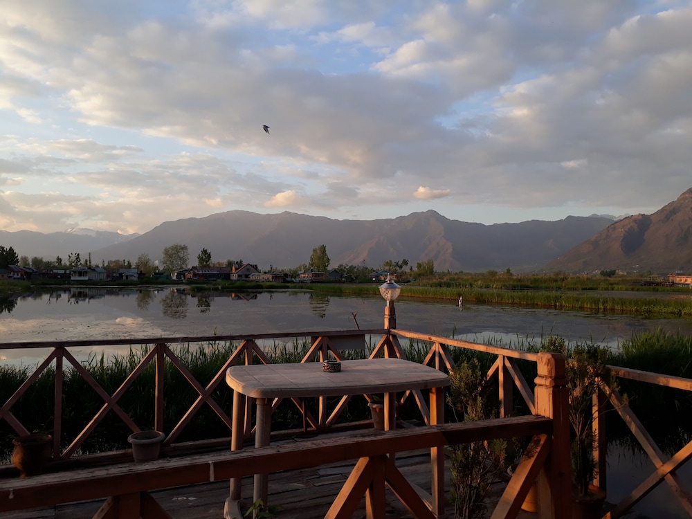Houseboat Zaindari Palace 36/45