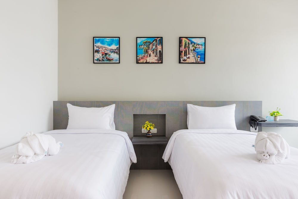Evergreen Suite Hotel 19/54