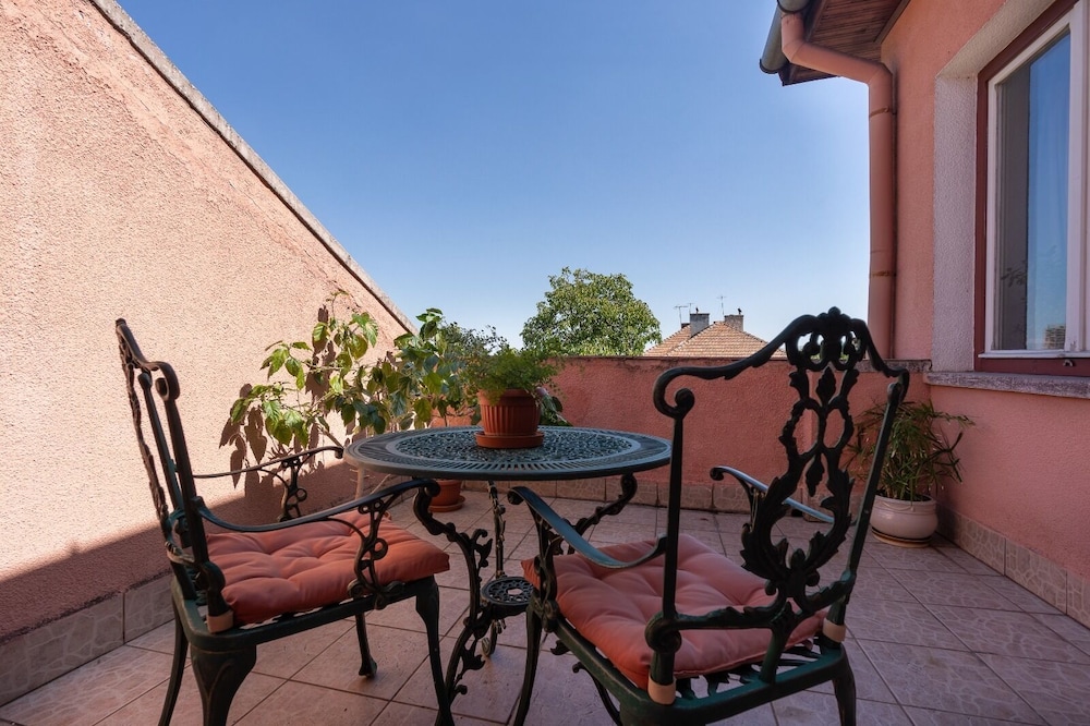 Villa Hotel Escala 30/50