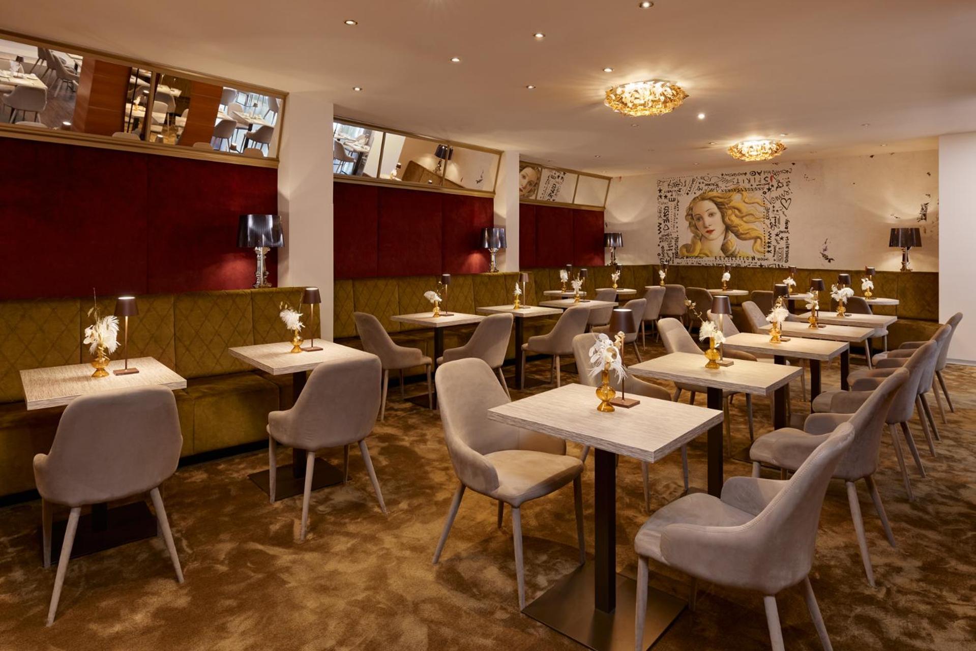 Vitalhotel Der Parktherme 35/50