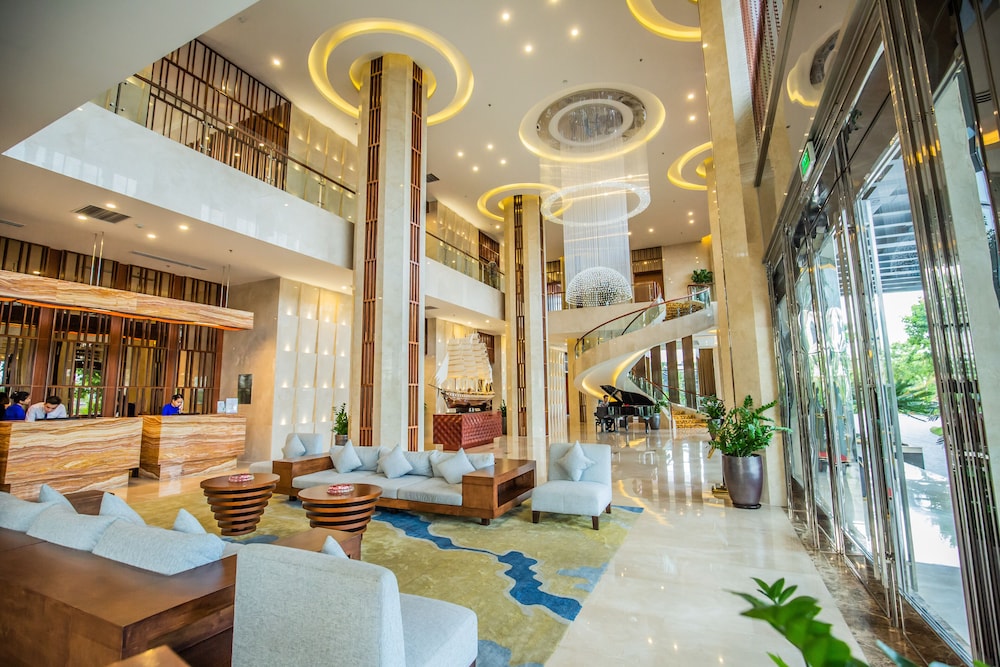 Central Luxury Ha Long Hotel 58/72