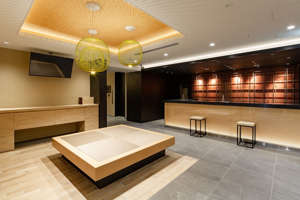 The Onefive Kyoto Shijo 34/44