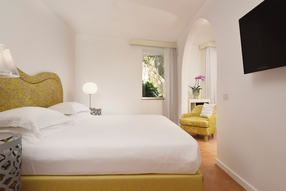 JUNIOR SUITE, DELUXE