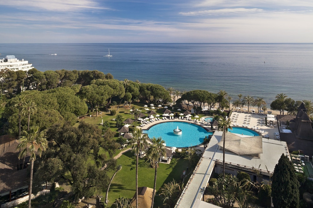 Hotel Don Pepe Gran Melia 6/78