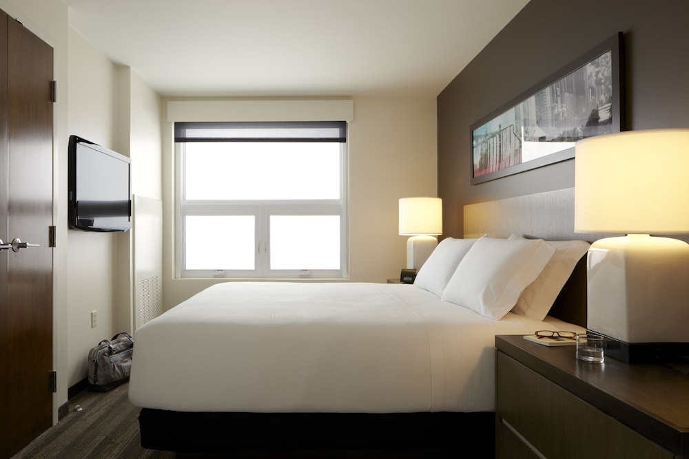 Hyatt House San Juan 13/74