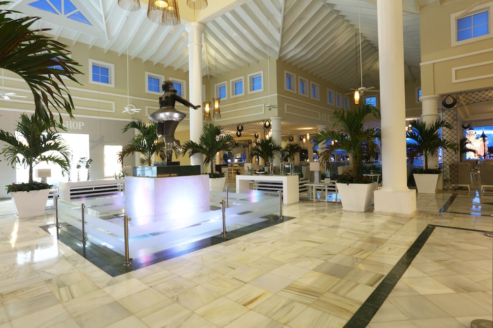 Bahia Principe Explore Legend 9/75