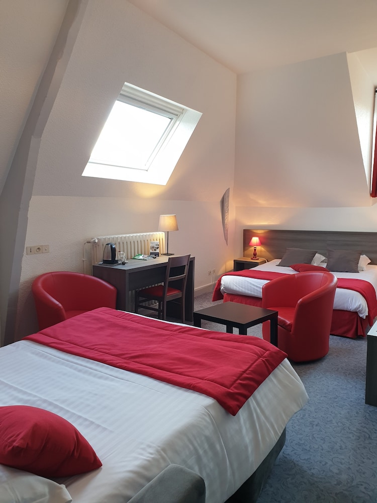 Citotel Le Rohan 11/50