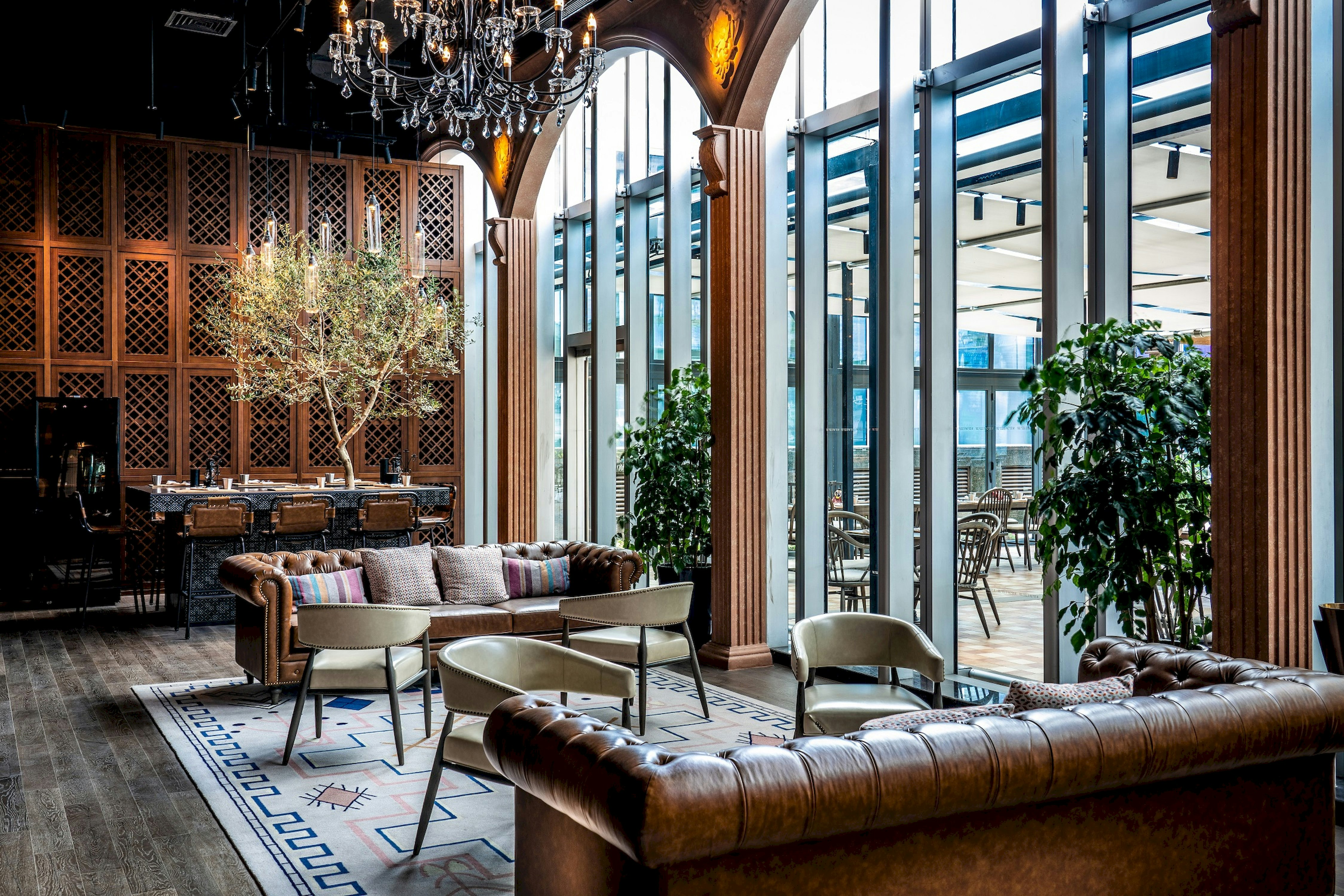 Conrad Shanghai 14/39