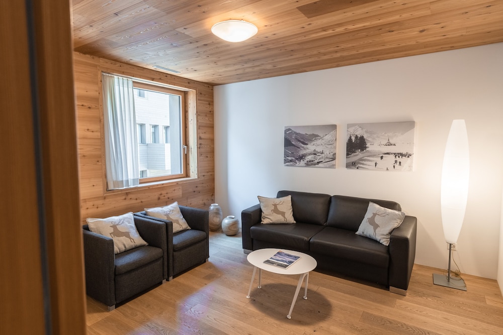 Andermatt Alpine Apartments 31/50