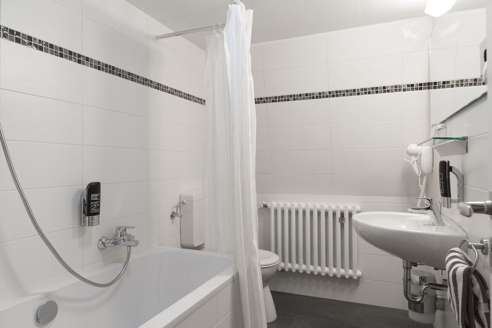 TOP Hotel Amberger 23/53