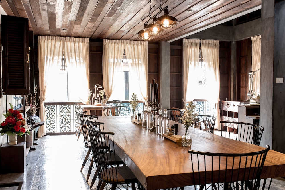 Once (Upon A Time) Chiang Mai Boutique Home 51/65