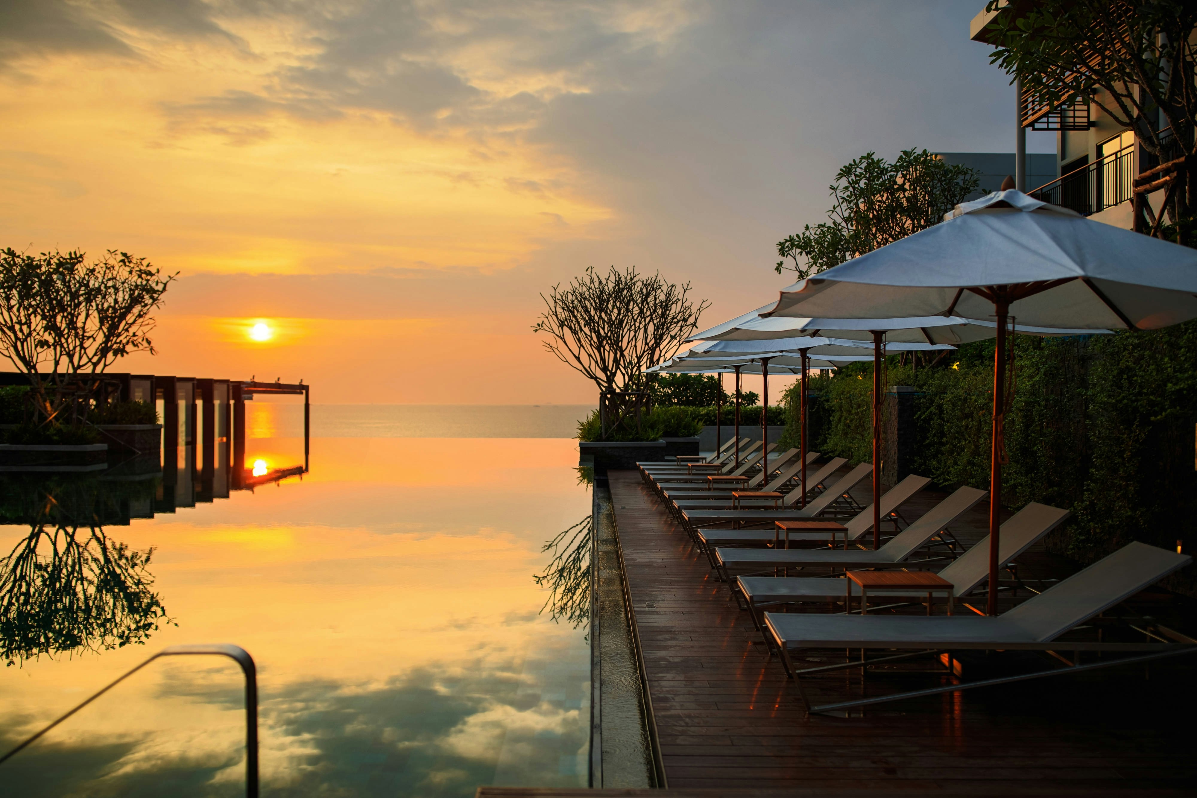 Renaissance Pattaya Resort Spa 73/74