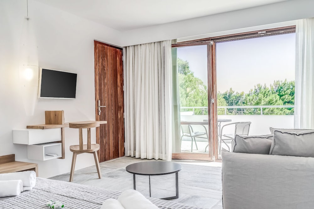 Semeli Boutique Hotel 36/50