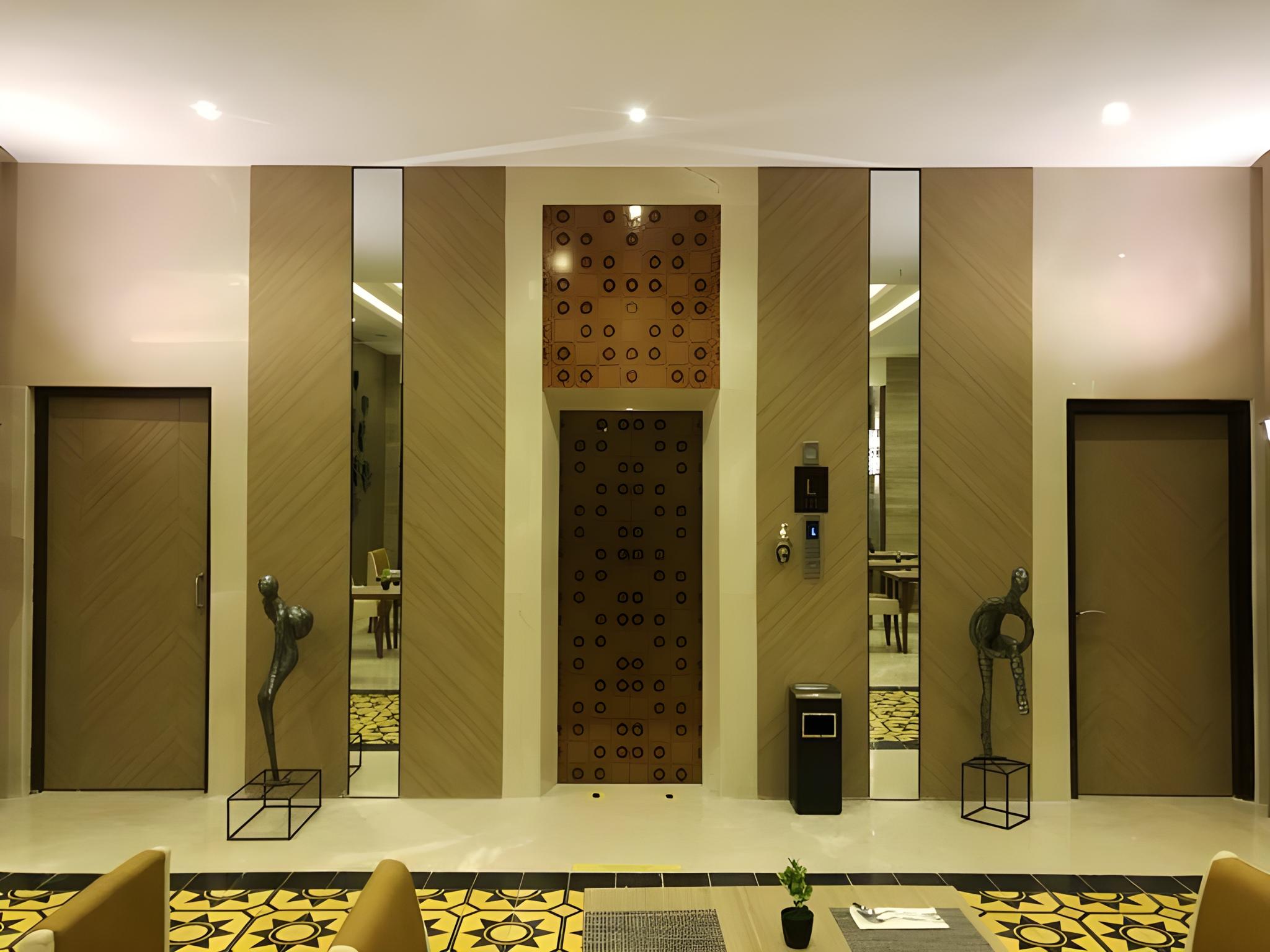 Lynn Hotel Mojokerto 28/28