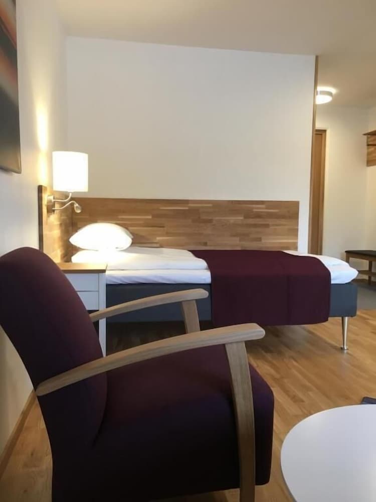 Hotell Kronobäck 22/27