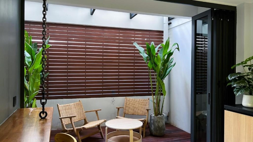 The Nhorm Hotel Ratchada 45/45