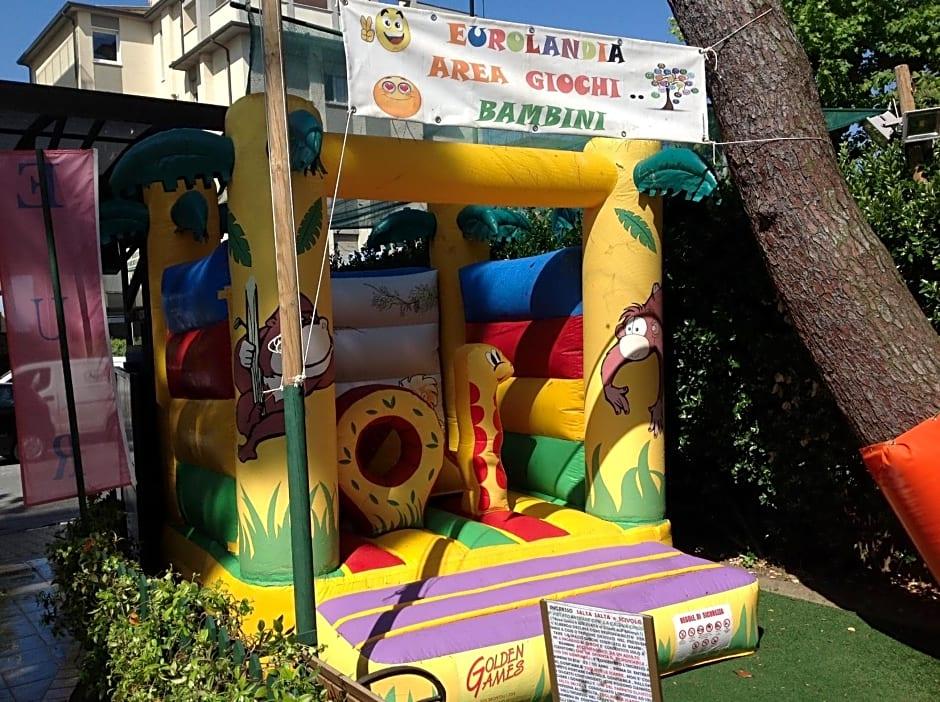 Hotel Eur 64/73