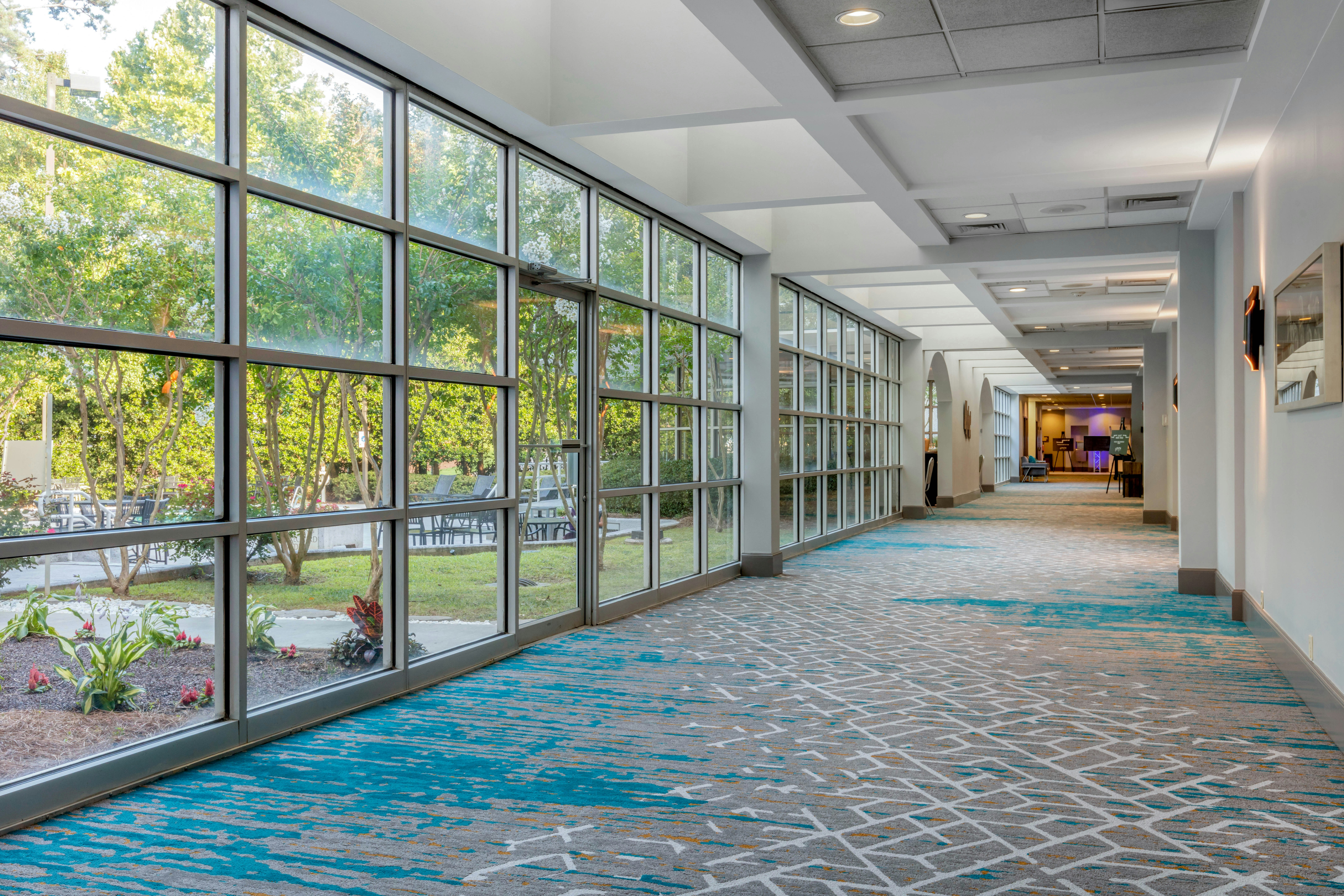 Doubletree By Hilton Birmingham Perimeter Park 58/58