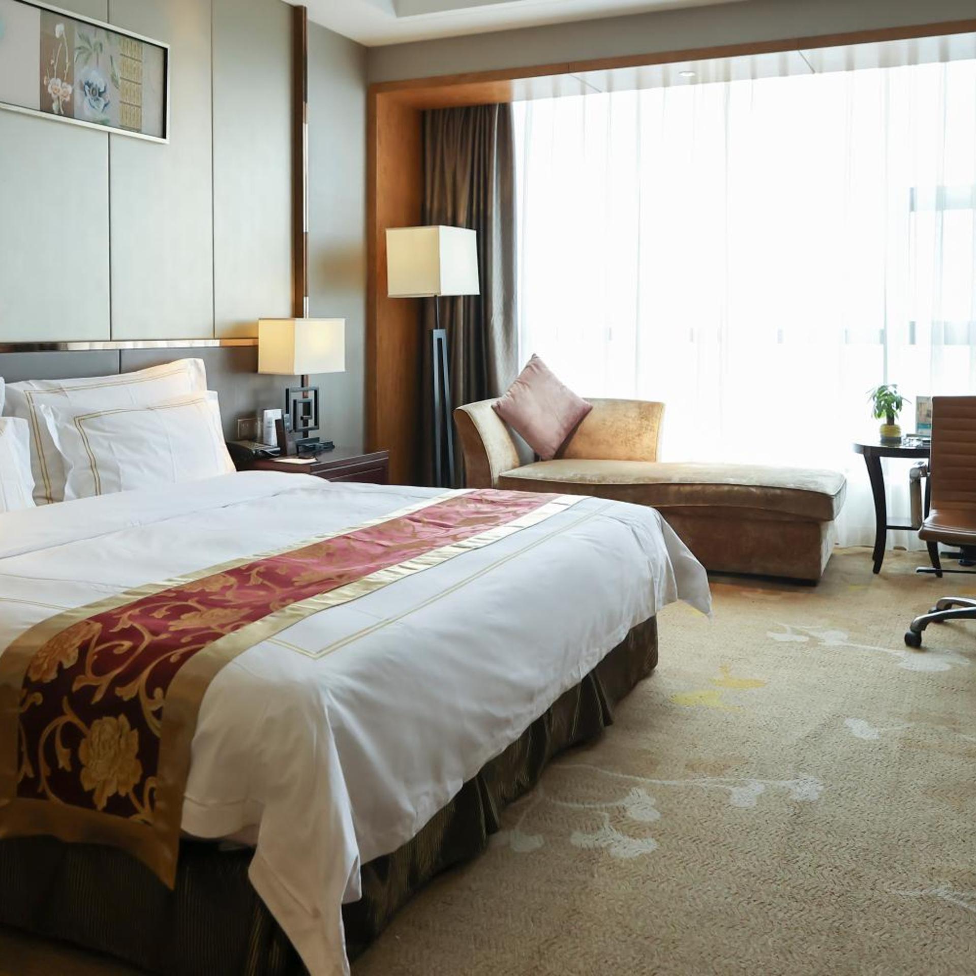 Tianhong Jinling Grand Hotel 6/31