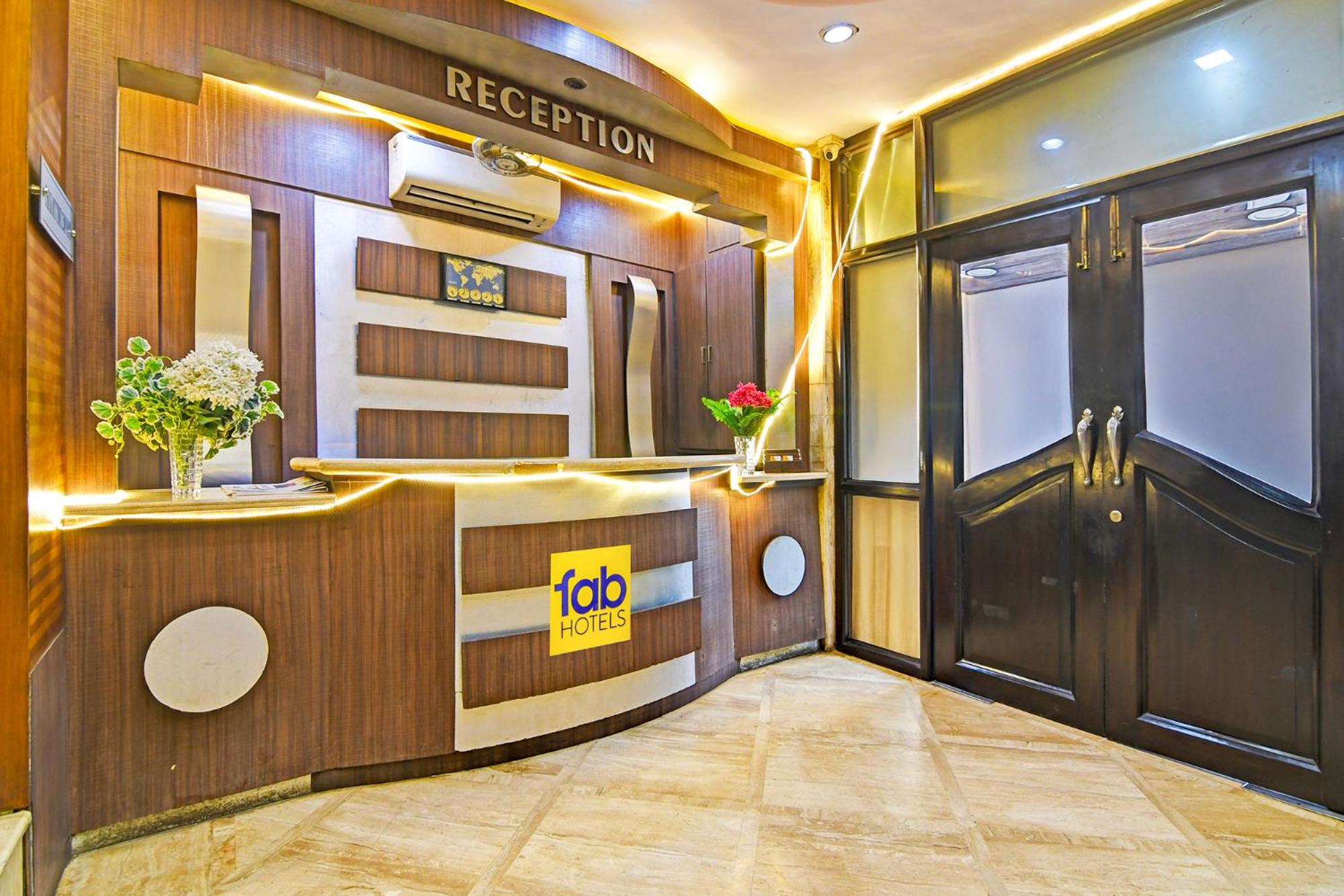 HOTEL GULSHAN INTERNATIONAL. 16/38