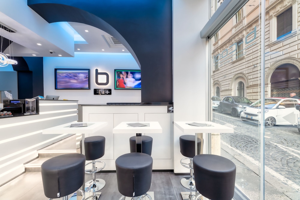 The One Boutique Hotel & Spa - Adults Only 5/75