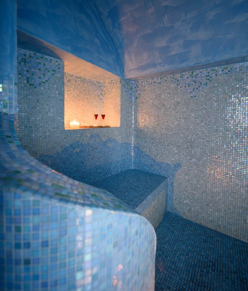 Hotel Above Blue Suites 34/80