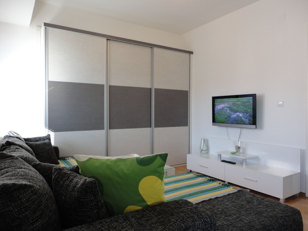 Accommodation Mell 16/30