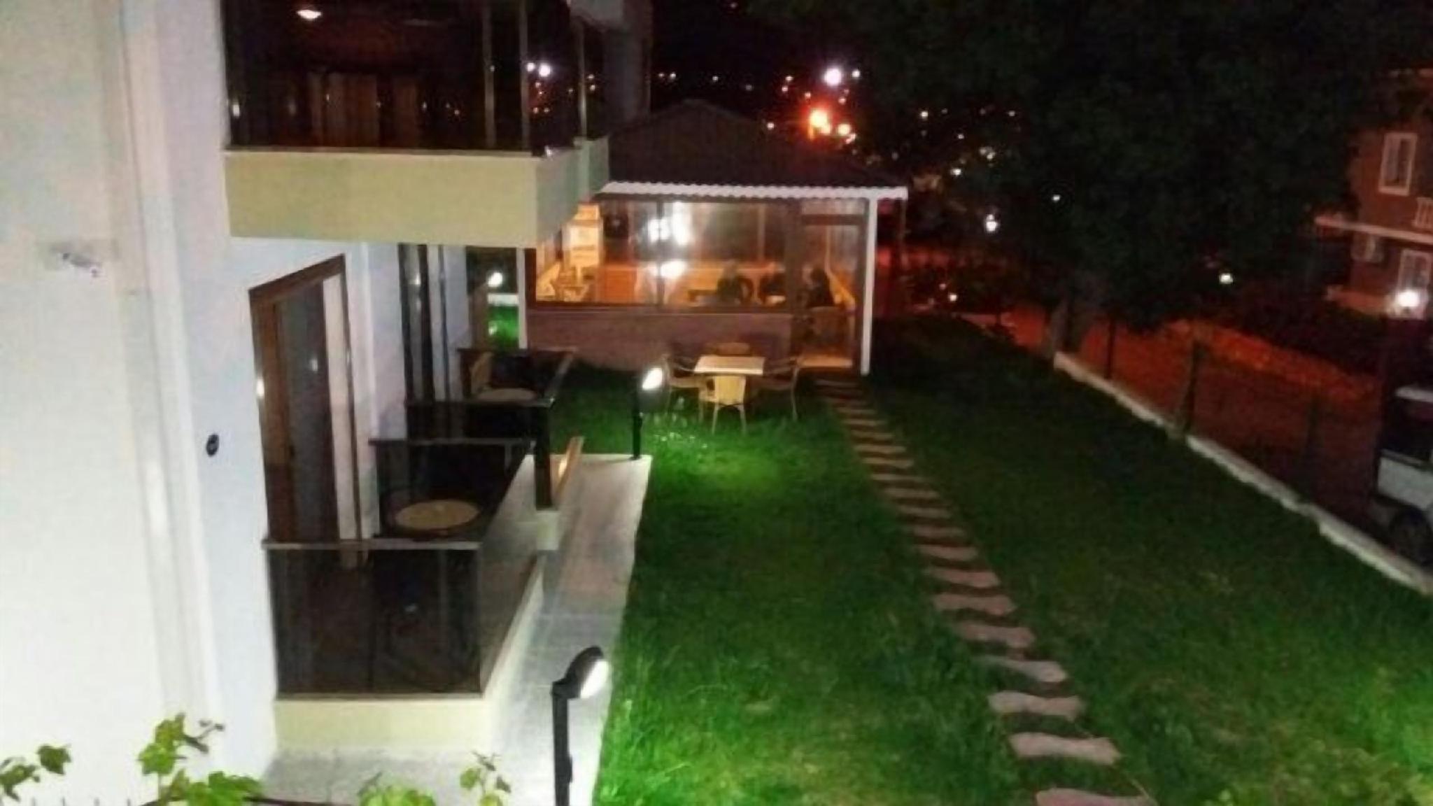 Derin Butik Otel 25/32