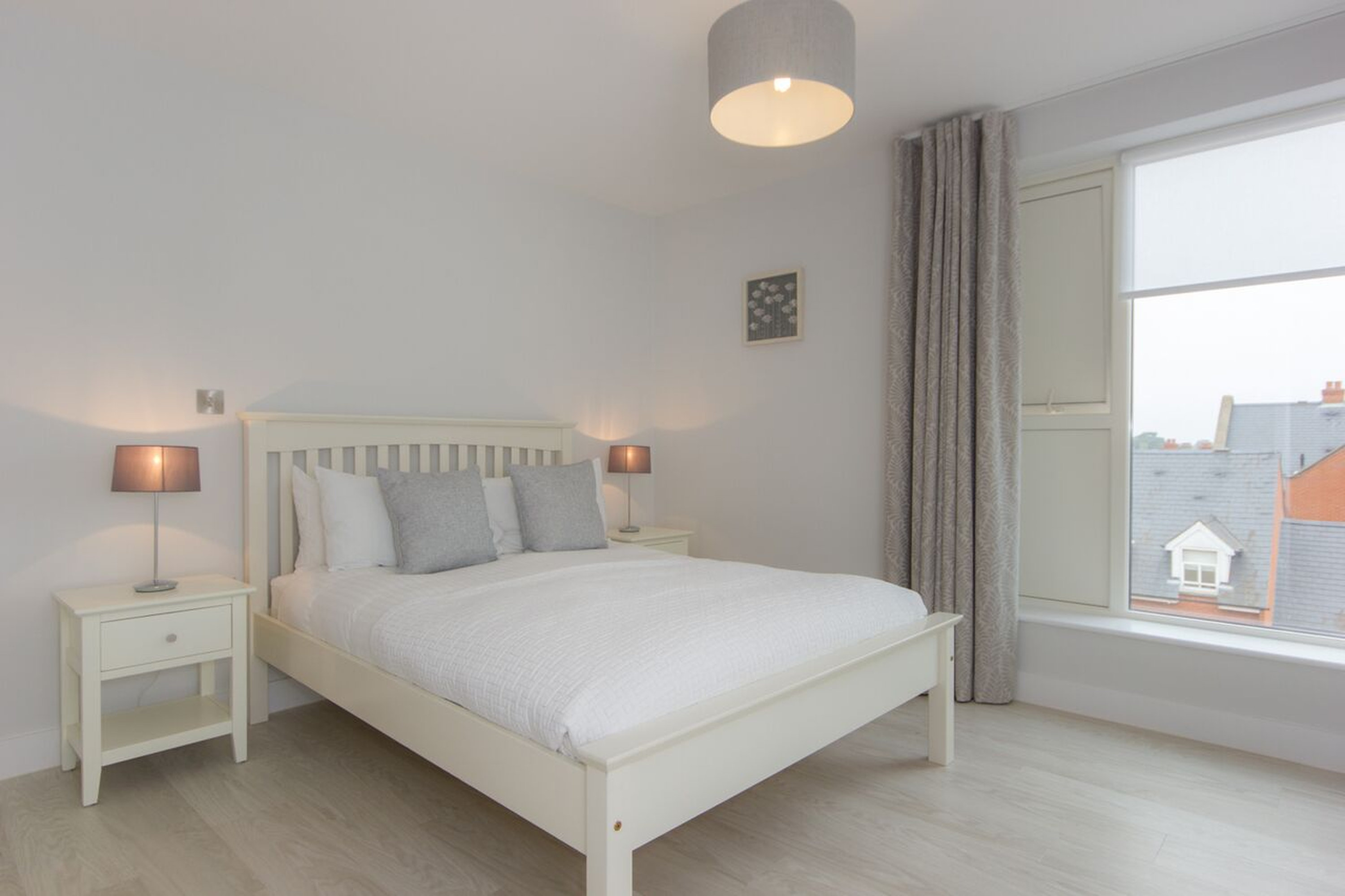 Citystay - Vesta Apartments 5/18