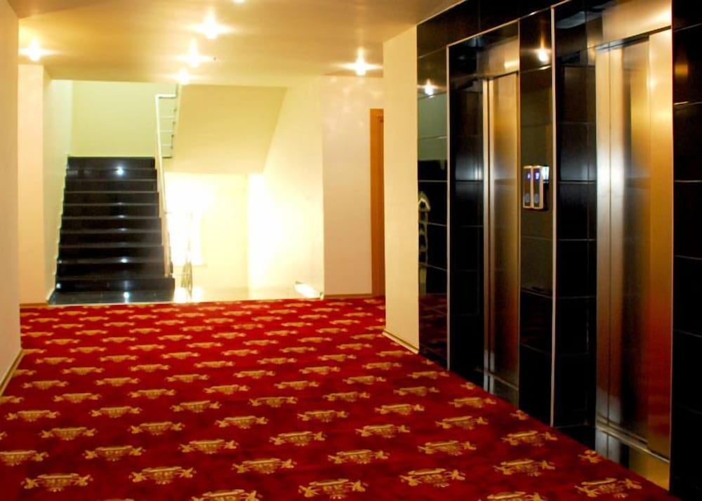 Hotel Golden King 25/50