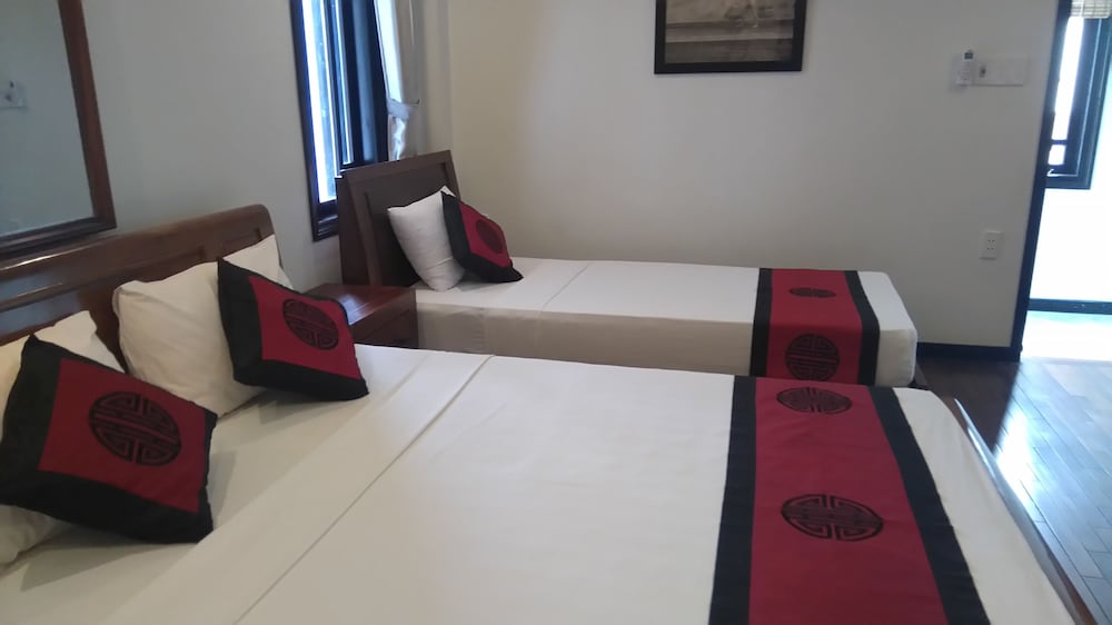 Green Coco Homestay Hoi An 18/91
