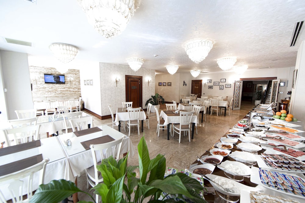 Sapphire Inn Hotel 26/37