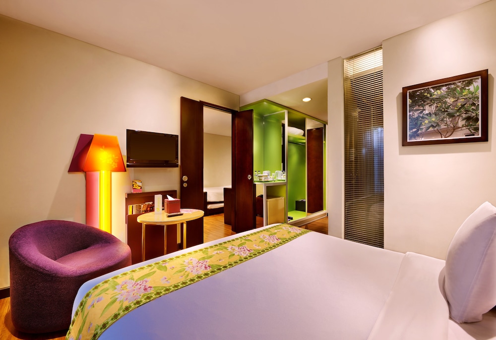 Ibis Styles Bali Denpasar 14/59