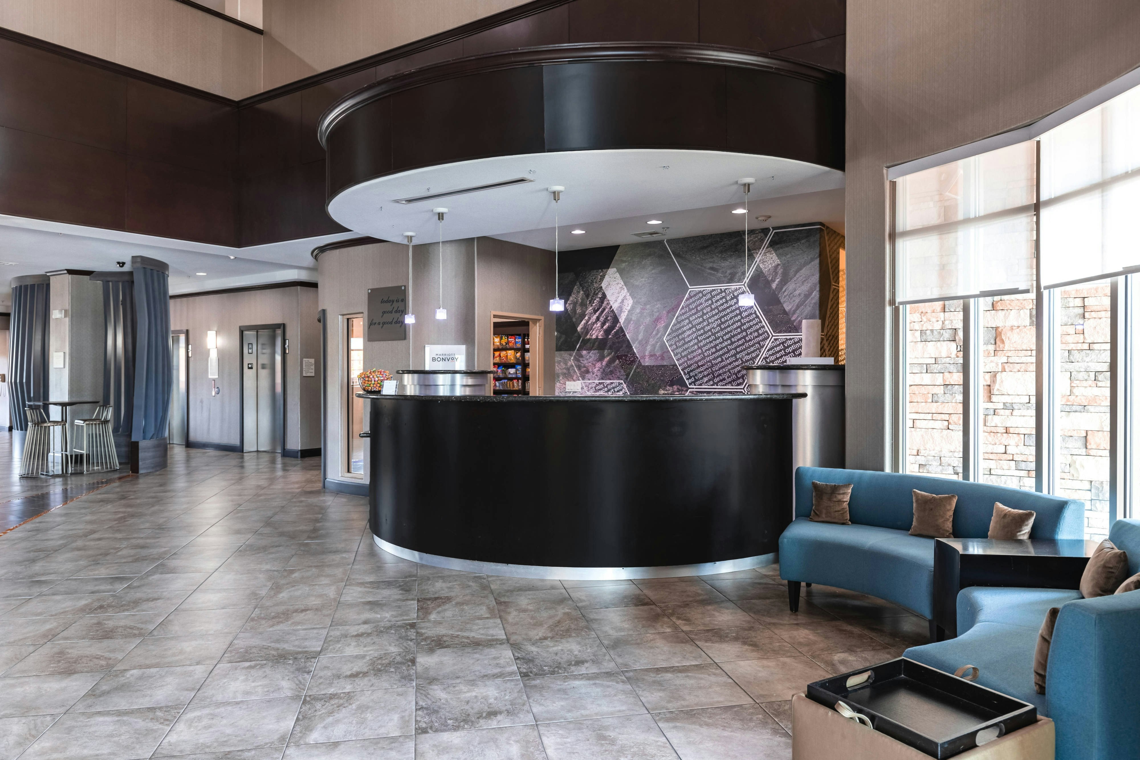 SpringHill Suites Waco Woodway 2/19