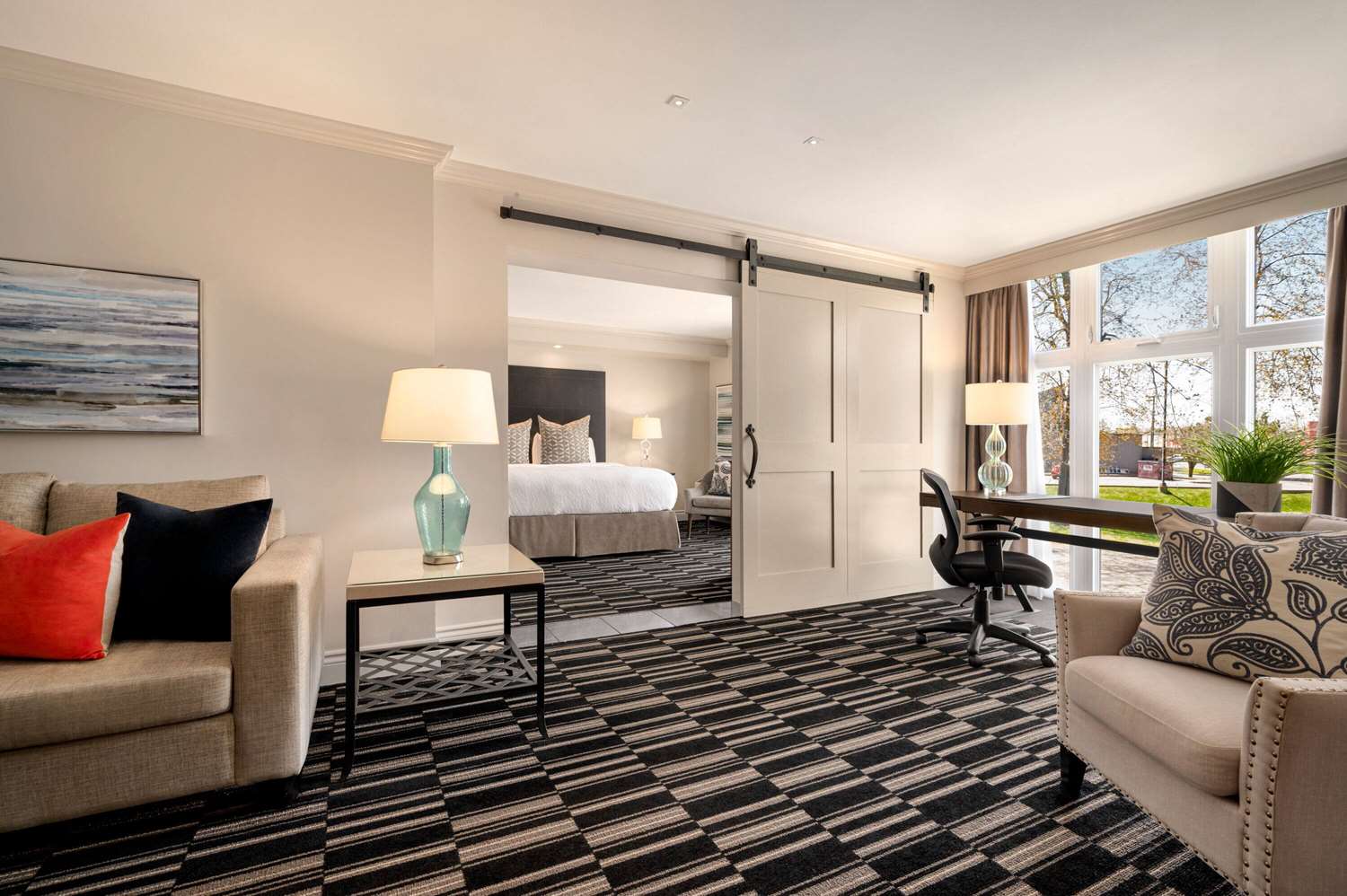 Ramada By Wyndham Cornwall 45/71