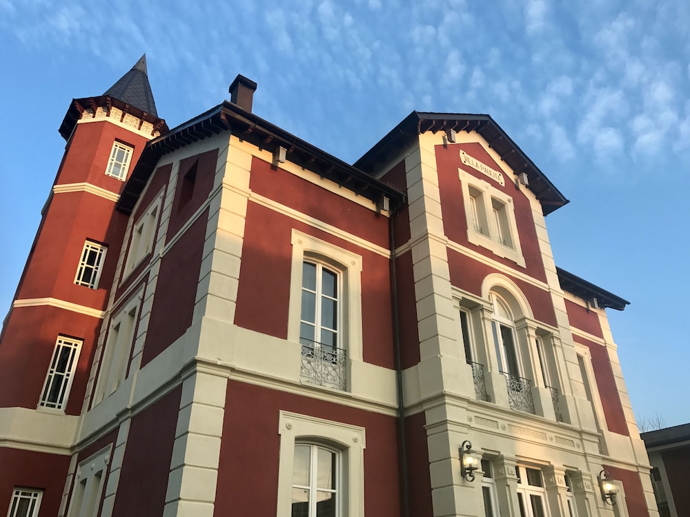 Hospes Villa Paulita 6/67