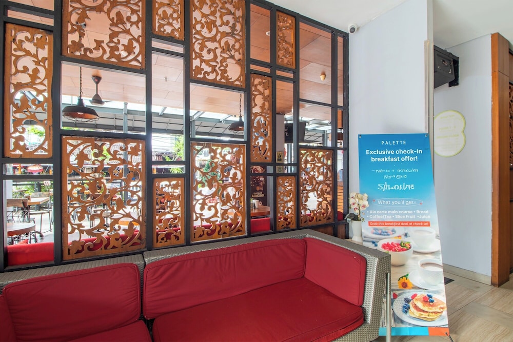 Palette Legian Beach 34/50