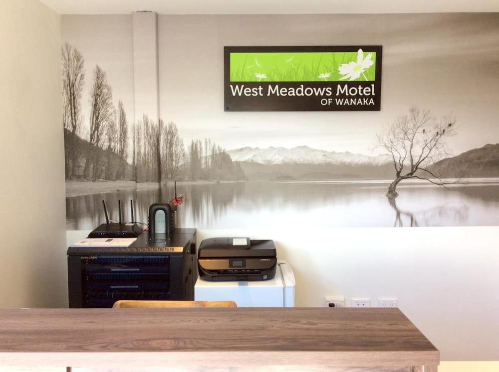 West Meadows Motel of Wanaka 27/50