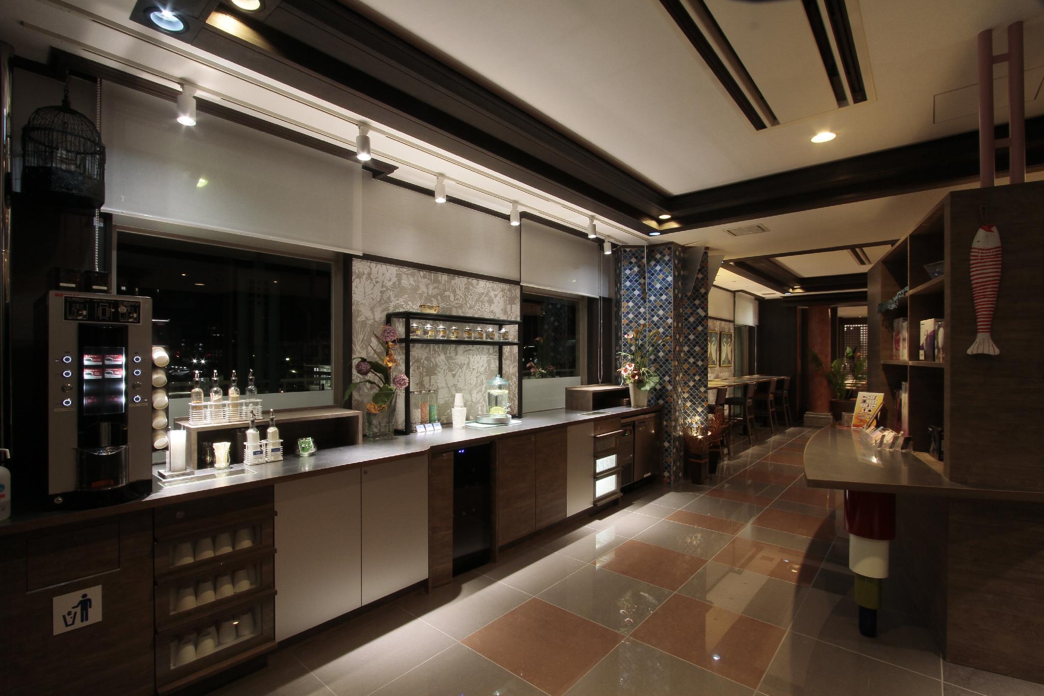 Masuda Green Hotel Morris 8/32