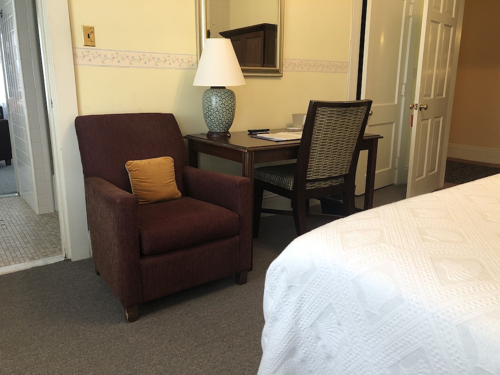 Hotel Coolidge 39/50