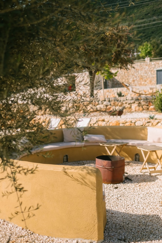 Kairos Hotel 28/43