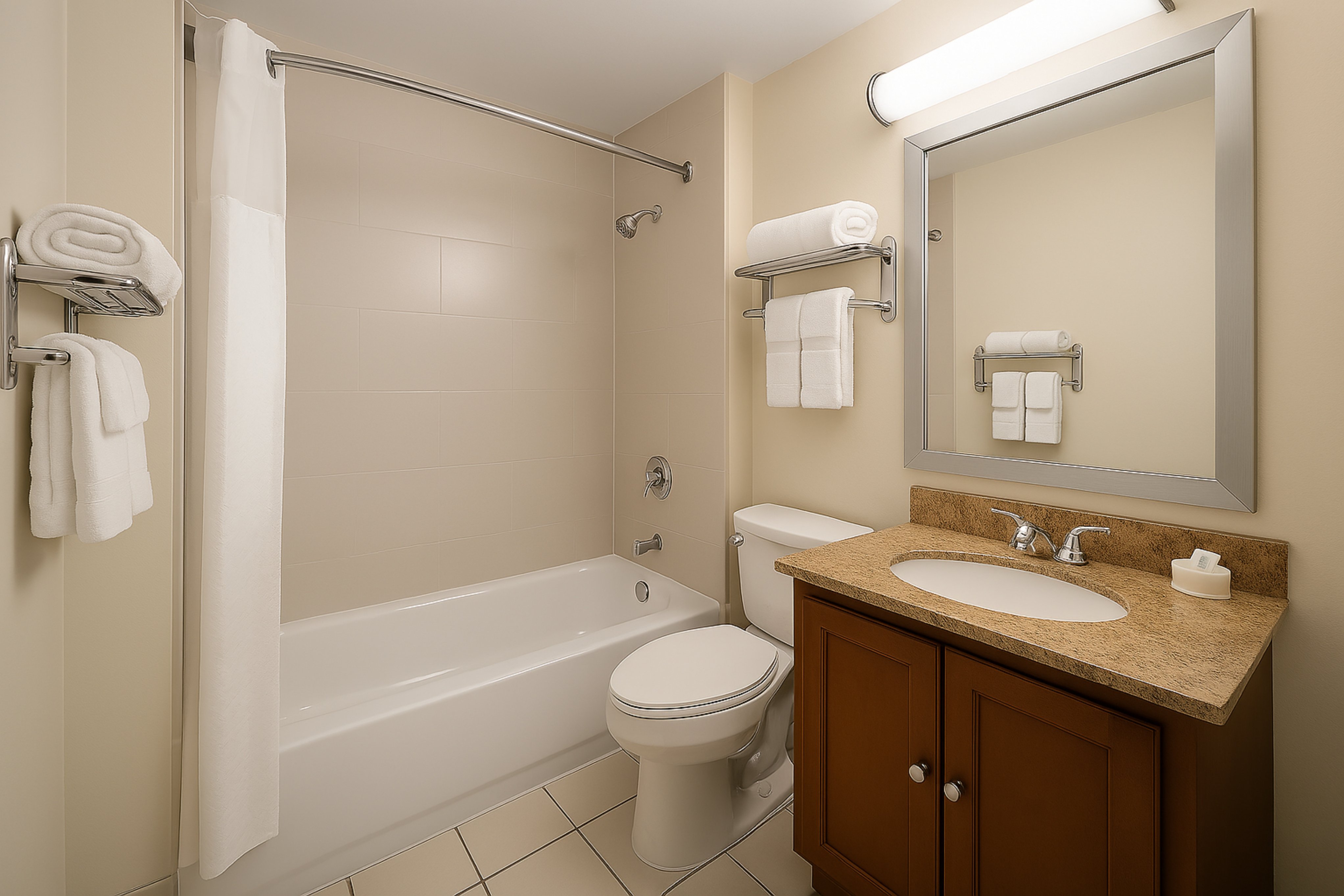 Holiday Inn Port St. Lucie 51/53