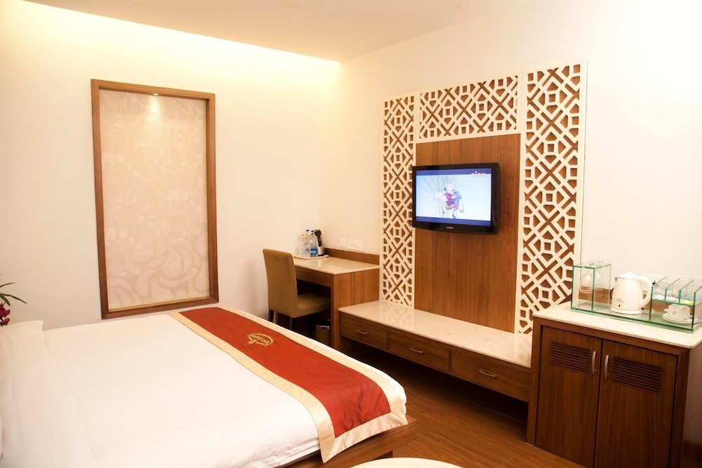 HOTEL PRINCE GARDENS 22/31