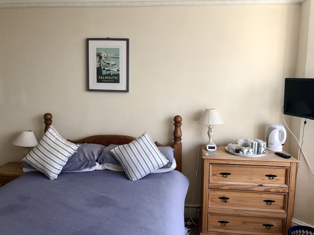 Bridgeside Guest House - B&B 7/34