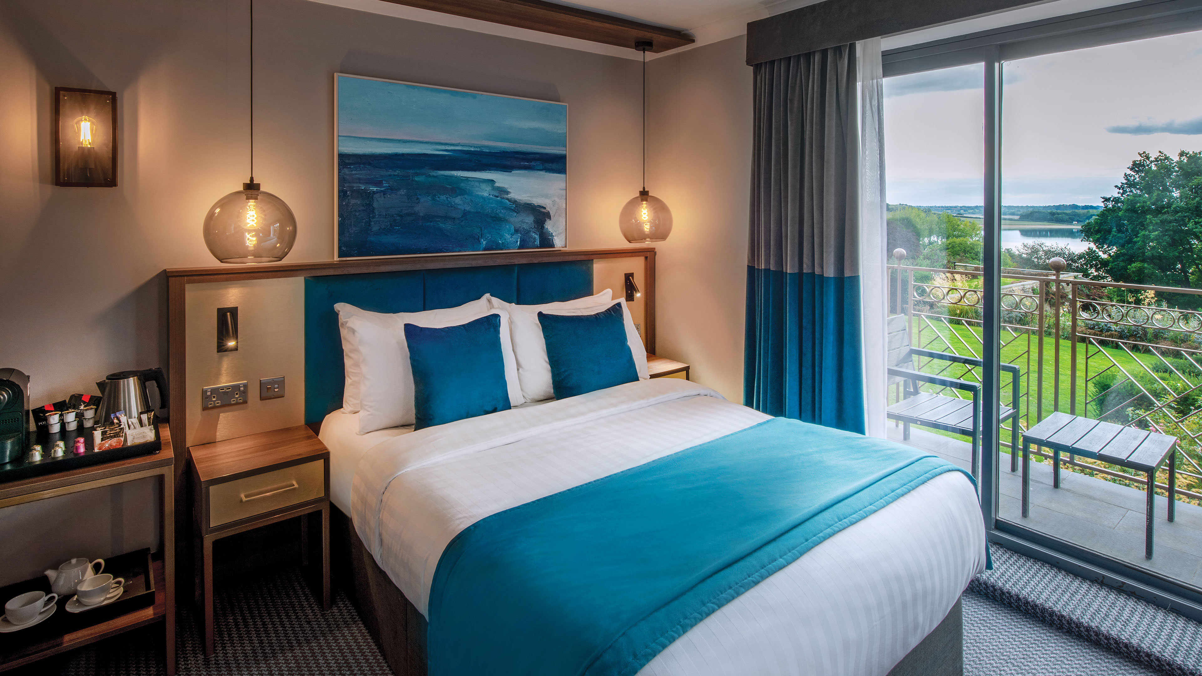 Rutland Hall Hotel & Spa 15/56