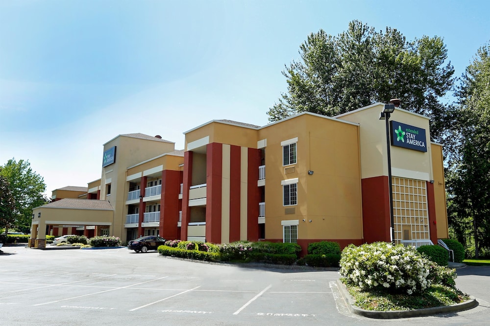 Extended Stay America - Seattle - Southcenter 1/58