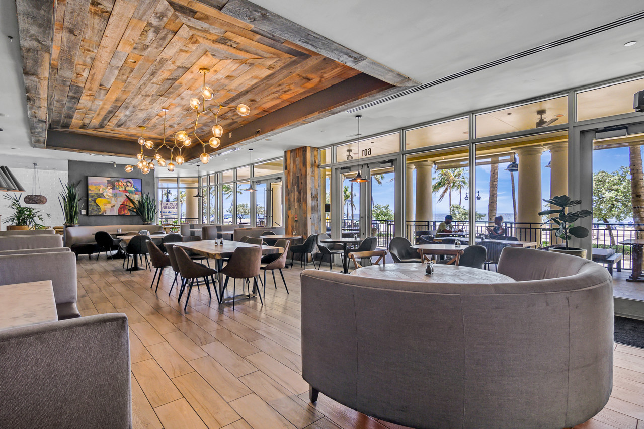 Private Residences At the Atlantic Resort And Spa 47/62