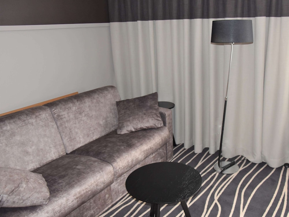 Mercure Colmar Centre Unterlinden Hotel 43/73